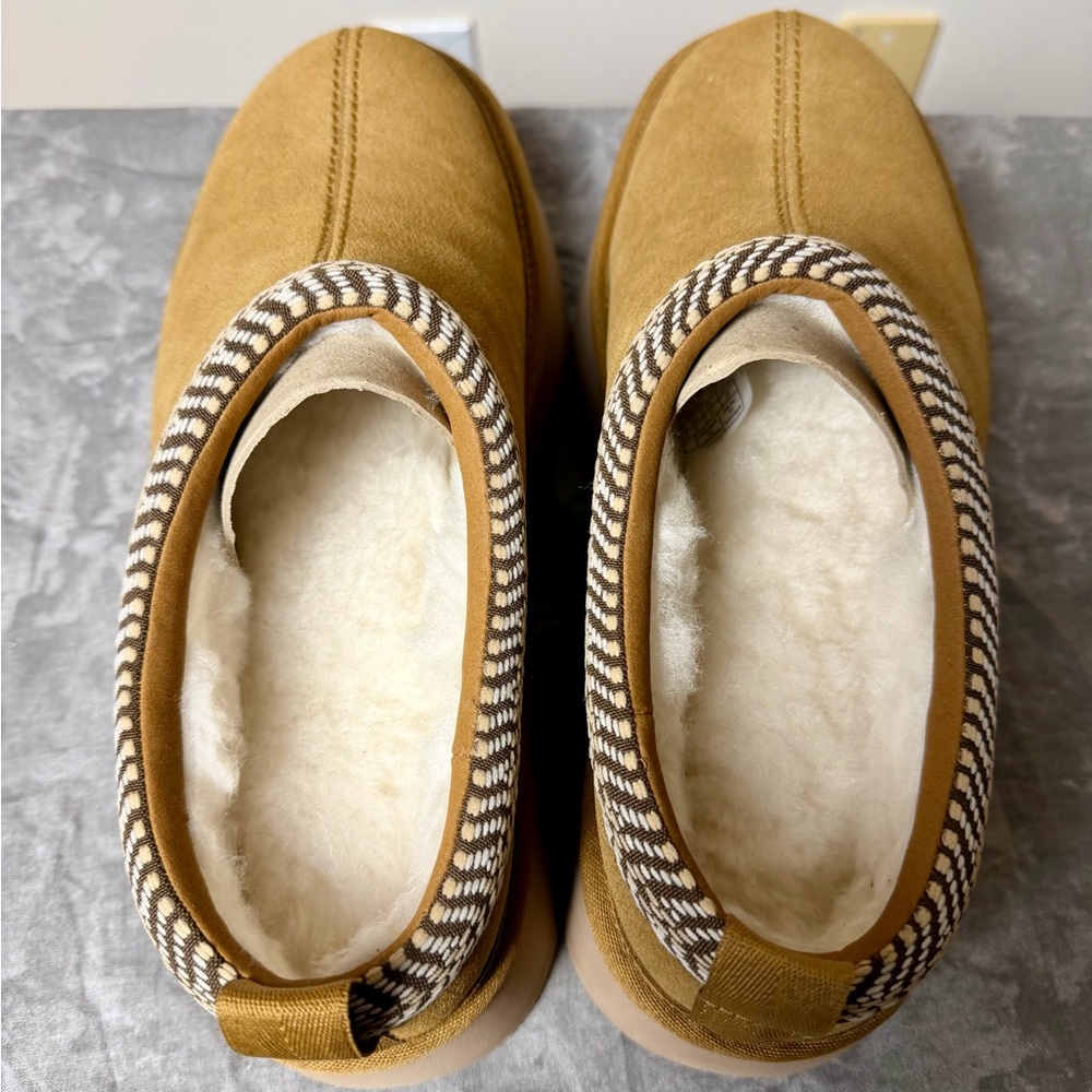 Brand New Koolabarra By Ugg Buree Platform Slippers Size 10 - Picture 14 of 17